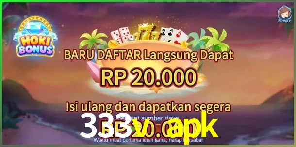 HOKI BONUS